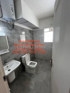Image of 1250 Sq.ft 3 BHK Apartment / Flat for rent in GRC Subhiksha, Choodasandra, Bengaluru for Rs. 37000
