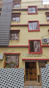 Image of 1050 Sq.ft 3 BHK Apartment / Flat for sale in Baghajatin, Kolkata for Rs. 6000000