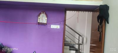 Bedroom Image of 800 Sq.ft 3 BHK Independent House for sale in Dixit Nagar Nagpur for Rs. 5500000