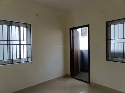 Bedroom Image of 1050 Sq.ft 2 BHK Apartment / Flat for sale in Hennur Bengaluru for Rs. 5600000