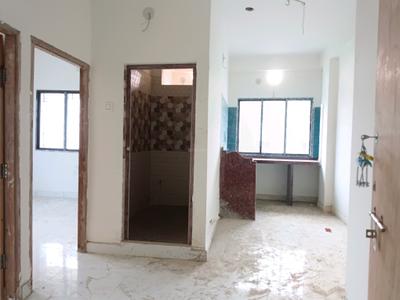 Living Room Image of 640 Sq.ft 2 BHK Apartment / Flat for sale in Mourigram Howrah for Rs. 1920000