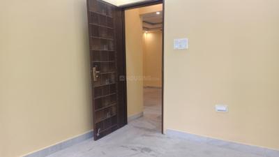 Bedroom Image of 1250 Sq.ft 3 BHK Apartment / Flat for sale in New Town Kolkata for Rs. 8200000