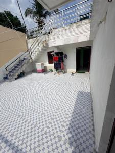 Balcony Image of 1000 Sq.ft 2 BHK Builder Floor for sale in Salia Sahi Bhubaneswar for Rs. 450000