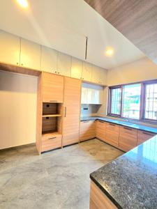 Hall Image of 3139 Sq.ft 4 BHK Villa for sale in Pukkattupady Kochi for Rs. 18000000