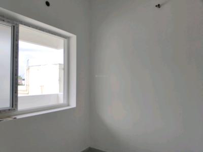 Bedroom Image of 1190 Sq.ft 3 BHK Apartment / Flat for sale in Medavakkam Chennai for Rs. 9800000