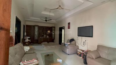 Hall Image of 3600 Sq.ft 4.5 BHK Independent House for sale in Bhatagaon Raipur for Rs. 17000000