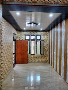 Hall Image of 1500 Sq.ft 2 BHK Independent House for sale in Semra Lucknow for Rs. 4999999