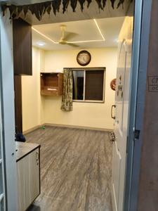 Living Room Image of 627 Sq.ft 1 BHK Apartment / Flat for sale in Sumangal Terrace, Sus Pune for Rs. 5200000