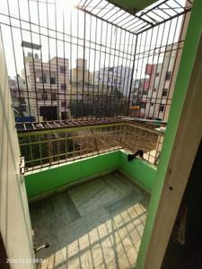 Balcony Image of 1300 Sq.ft 3 BHK Apartment / Flat for sale in Gola Road Patna for Rs. 8000000