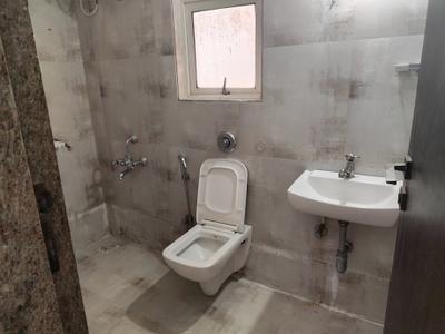 Bathroom Image of 560 Sq.ft 1 BHK Apartment / Flat for rent in Puraniks Aldea Anexo, Baner Pune for Rs. 26400