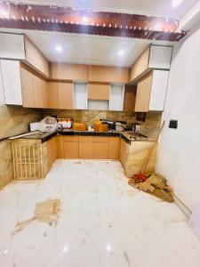 Kitchen Image of 1650 Sq.ft 4 BHK Apartment / Flat for sale in Shalimar Garden Ghaziabad for Rs. 14000000