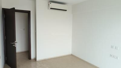 Bedroom Image of 1500 Sq.ft 3 BHK Apartment / Flat for sale in Ruparel Ariana, Wadala Mumbai for Rs. 43000000