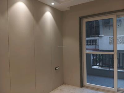 Bedroom Image of 1550 Sq.ft 3 BHK Builder Floor for sale in Palam Vihar Gurgaon for Rs. 31500000