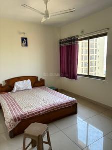 Bedroom Image of 1450 Sq.ft 3 BHK Apartment / Flat for sale in Tata Amantra, Bhiwandi Thane for Rs. 8200000