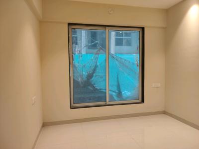 Bedroom Image of 901 Sq.ft 2 BHK Apartment / Flat for sale in Agarwal Florence, Goregaon West Mumbai for Rs. 19200000