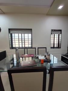 Hall Image of 2250 Sq.ft 4 BHK Independent House for sale in Bodakdev Ahmedabad for Rs. 30000000
