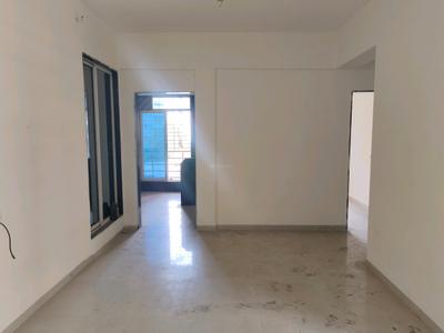 Living Room Image of 1000 Sq.ft 2 BHK Apartment / Flat for sale in Swastik Bhima by Swastik Group Mumbai, Ulwe Navi Mumbai for Rs. 9000000