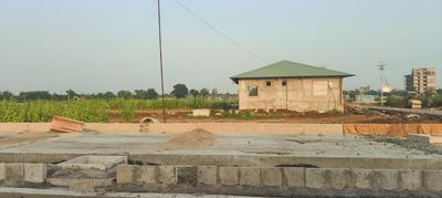 Image of 3717 Sq.ft Residential Plot / Land for sale in Samruddhi Mahamarg, Nagpur for Rs. 10782001