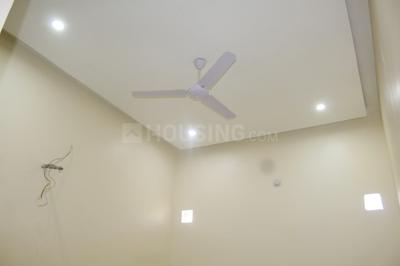 Hall Image of 800 Sq.ft 1 BHK Independent House for rent in Panchwati Udaipur for Rs. 15000