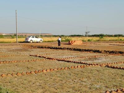 Image of 900 Sq.ft Residential Plot / Land for sale in Sector 3, Gurgaon for Rs. 1700000