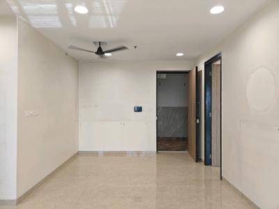Living Room Image of 775 Sq.ft 2 BHK Apartment / Flat for sale in Dosti Eastern Bay Phase 1, Antop Hill Mumbai for Rs. 32400000