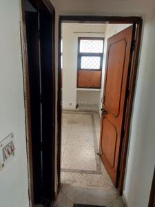 Hall Image of 1550 Sq.ft 3 BHK Apartment / Flat for rent in Sector 11 Noida for Rs. 35000