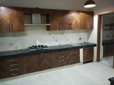 Kitchen Image of 5000 Sq.ft 6 BHK Independent House for rent in Sector 50 Noida for Rs. 200000