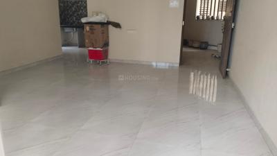 Living Room Image of 1250 Sq.ft 2 BHK Apartment / Flat for sale in Euphoria, Ulwe Navi Mumbai for Rs. 12500000