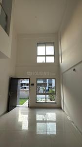 Hall Image of 1000 Sq.ft 2 BHK Duplex for sale in Geras Planet Of Joy, Upper Kharadi Pune for Rs. 13500000