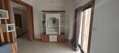 Hall Image of 1440 Sq.ft 3 BHK Apartment / Flat for rent in Niranjanpur Indore for Rs. 25000