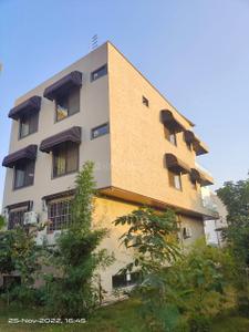 Image of 5100 Sq.ft 1 RK Villa for rent in Tonk Road, Jaipur for Rs. 12000