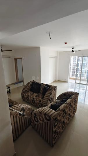 DLF New Town Heights 1 Main Image 1
