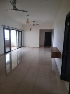 Hall Image of 2100 Sq.ft 3.5 BHK Apartment / Flat for rent in Sobha Forest Edge, Lingadheeranahalli Bengaluru for Rs. 78000