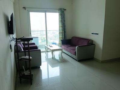 3 BHK Flat