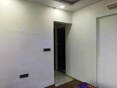 Bedroom Image of 1500 Sq.ft 3 BHK Apartment / Flat for rent in Lodha Palava Elite A To J, Palava Phase 2 Thane for Rs. 35000