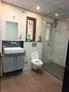 Image of 2070 Sq.ft 3 BHK Apartment / Flat for rent in Purple Melodia, Vaishali Nagar, Jaipur for Rs. 65000