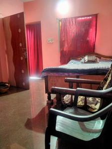 Image of 350 Sq.ft 1 RK Duplex for rent in Shivanand Nagar, Raipur for Rs. 4500