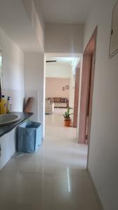 Hall Image of 1820 Sq.ft 3 BHK Apartment / Flat for sale in Salisbury Park Pune for Rs. 32000000