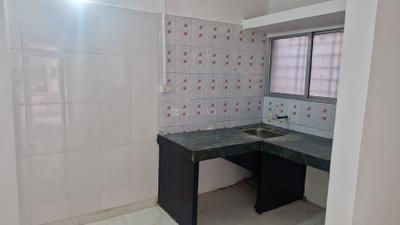 Kitchen Image of 605 Sq.ft 1 BHK Apartment / Flat for sale in Nanded Pune for Rs. 2111000