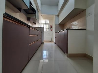 Kitchen Image of 880 Sq.ft 2 BHK Apartment / Flat for sale in Provident Rays Of Dawn, Kambipura Bengaluru for Rs. 5800000
