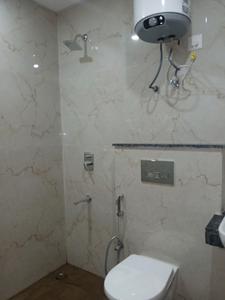 Bedroom Two Image of 1208 Sq.ft 2.5 BHK Apartment / Flat for sale in Smartworld Gems, Sector 89 Gurgaon for Rs. 13200000