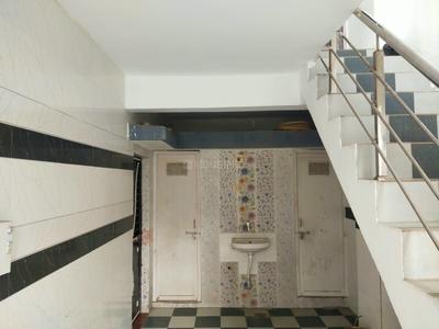 Image of 650 Sq.ft 1 BHK Independent House for rent in Vastral, Ahmedabad for Rs. 12000