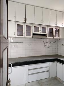 Kitchen Image of 1600 Sq.ft 3 BHK Apartment / Flat for sale in Sector 7 Dwarka New Delhi for Rs. 25000000