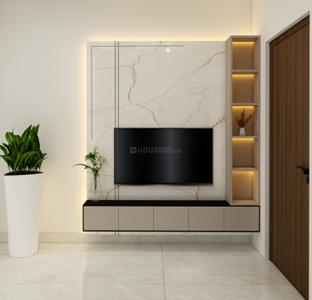 1 BHK Apartment