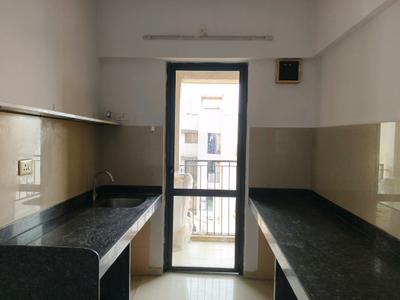 Kitchen Image of 600 Sq.ft 1 BHK Apartment / Flat for sale in Lodha Lakeshore Greens by Lodha Group, Palava Phase 2 Thane for Rs. 3000000