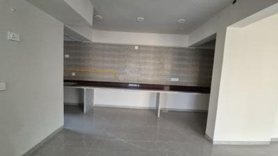 Kitchen Image of 2200 Sq.ft 4 BHK Penthouse for sale in Godhavi Ahmedabad for Rs. 22500000