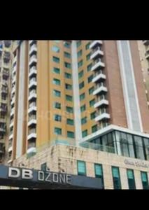 Image of 885 Sq.ft 2 BHK Apartment / Flat for rent in DB Ozone, Dahisar East, Mumbai for Rs. 27000