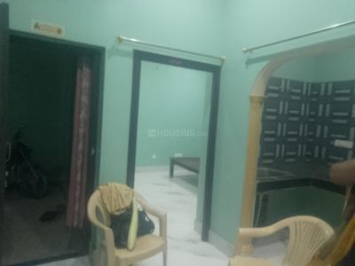 Bedroom Image of 275 Sq.ft 1 BHK Independent House for rent in Sipara Patna for Rs. 4500
