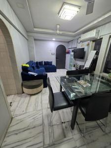 Hall Image of 985 Sq.ft 2 BHK Apartment / Flat for sale in  Maharani CHS, Vashi Navi Mumbai for Rs. 25000000
