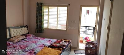 Bedroom Image of 1620 Sq.ft 3 BHK Apartment / Flat for sale in Dhanush Classic, Hulimavu Bengaluru for Rs. 11000000